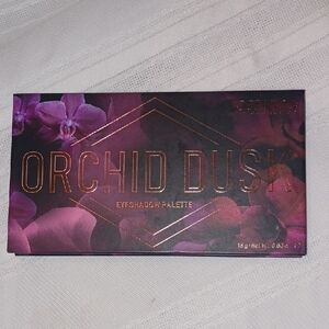 Catrice Orchid Dusk Eyeshadow Palette - Purple and Pink Shades
